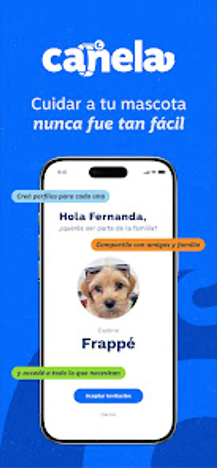 Canela